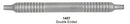 Double Ended Handle