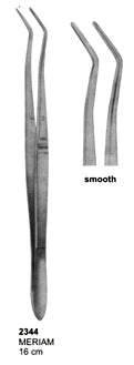 Dental Meriam Tweezers 16cm