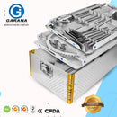 Bookwalter Retractor System Set Surgical Instruments Complete Set