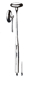 Percussion Hammers Babinsky - Garana Industries