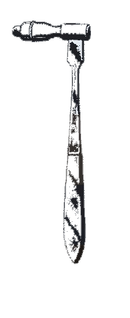 Percussion Hammers Traube - Garana Industries