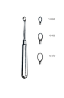 Piffard Dermal Curette, Small, 5 1/2" (14 cm) - Garana Industries