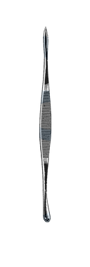 Comedone Extractors, Saalfield 5 3/4" (14.5 cm) - Garana Industries