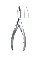 Nail Splitter Standard 4 1/2" (11.5 cm) - Garana Industries