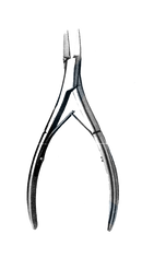 English Anvil Nail Splitter 5" (12.5 cm) - Garana Industries