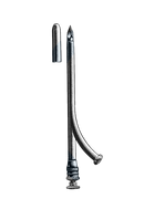 Ochsner Gall Bladder Trocar, Trocar Size: 16 French , Catheter Size: 12 French - Garana Industries