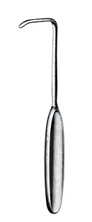 Lahey Thyroid Retractor 7 1/2" (19 cm) - Garana Industries