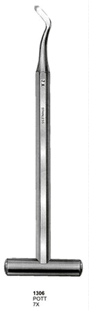 Elevator Potts 7X