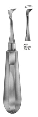 Root Elevator Seldin