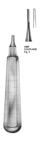 Root Elevator Coupland