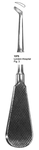 Root Elevator London Hospital