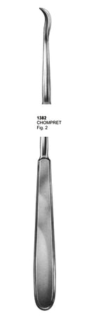 Root Elevator Chompret