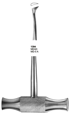 Root Elevator Mead MD-5A