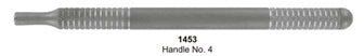 Handle No. 4