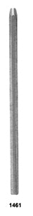 Mouth Mirror Handle Solid Stainless Steel