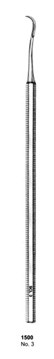 Scalers Single End