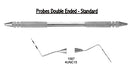 Probe Double Ended Standard 4UNC15