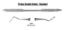 Probe Double Ended Standard GF18 (1-2)