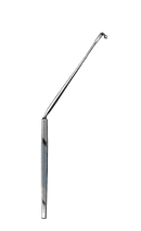 Love Nerve Retractor, 45° Angled, 8 1/2" (21.5 cm) - Garana Industries