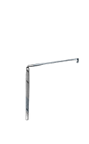 Love Nerve Retractor, 90° Angled, 8 1/2" (21.5 cm) - Garana Industries