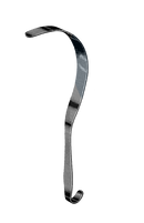 Deaver Retractor, Size 2, 1" x 13" (25 mm x 33 mm) - Garana Industries