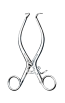 Gelpi Retractor 7 1/4" (18.5 cm) - Garana Industries