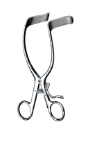 Rigby Retractor 7" (18 cm) - Garana Industries