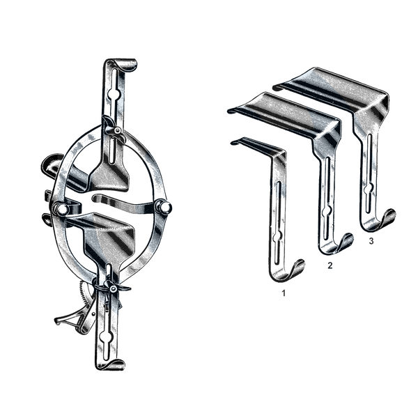 Strumento Per Filo Retrattore Fig. 1 - AC87.582.00 - Acquista Martelli - Foto 11