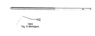 Probe Single End Michigan
