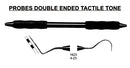 Probes Double Ended Standard 4-23