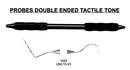 Probes Double Ended Standard UNC15-23