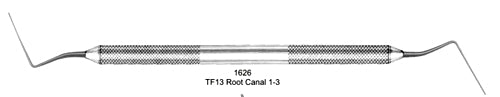 Endodontic Condensers TF 13 Root Canal 1-3