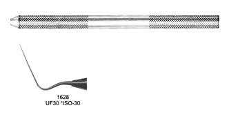 Endodontic Condensers UF30 *ISO-30
