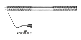Endodontic Condensers UF30 *ISO-30
