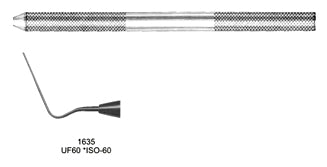 Endodontic Condensers UF60 *ISO-60