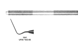 Endodontic Condensers UF85 *ISO-85