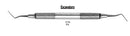 Excavators 31L Hollow Handle
