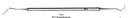 Explorers / Explorer Gf17 Combination Solid Handle