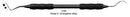 Explorers / Explorer 0-23 Combination Tactile Tone Handle