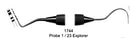 Explorers / Explorer 1-23 Combination Tactile Tone Handle