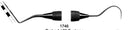 Explorers / Explorer 4-23 Combination Tactile Tone Handle