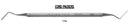 Cord Packers Solid Handle