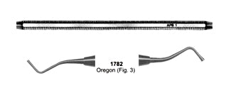 Amalgam Pluggers Condensers Applicators Oregon Hollow Handle