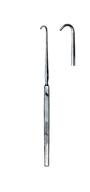 Graham Dura Hook, Blunt 6 3/4" (17 cm) - Garana Industries