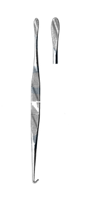 Smithwick Sympathectomy Hook & Nerve Dissector 12" (30 cm) - Garana Industries