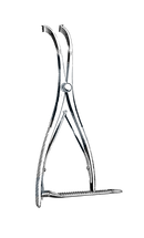 Inge Lamina Spreader, Child Size 6 1/2" (16.5 cm) - Garana Industries