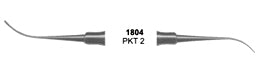 Burnishers PKT2 Hollow Handle