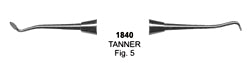 Carvers Tanner Hollow Handle