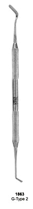 Composite Placement G type 2