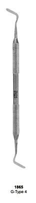 Composite Placement G type 4